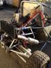 Sprint car er6 gembo ffsa  er6 650