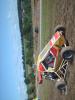 Urgent vend cross kart 652 chassi fouquet
