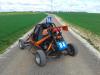 Kart cross 602