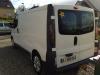 Opel vivaro renault traffic