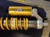 Amortisseurs ar ohlins 600mm 