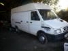 Iveco tubo daily