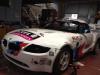 Vend bmw z4 t3f 3.2l