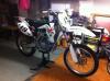 Vds moto 250 yzf 4t