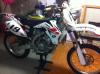 Vds moto 250 yzf 2008 4t