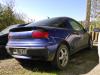 Opel tigra 1,6 16s