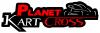 Planet kart cross sera présent à elne ce week-end !