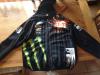 Vend veste ken block monster 