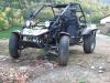 Echange buggy contre kart cross