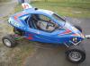 Vds vrai kartcross speedcar xtrem 2013