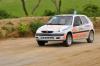 Vend saxo autocross