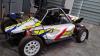 Buggy peters 4 roues