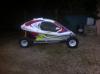 Speedcar xtrem 2011