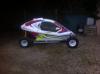Speedcar xtrem 2011