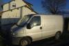 Fiat ducato 126 ch 2.8 jtd petit amenagement