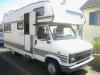 Camping car c25