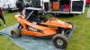 Kart cross 600 