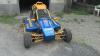 Kartcross 600
