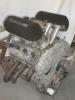 Moteur nissan v6  preparation vinegra