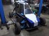 Kart cross 1300 gs