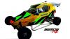 Kit déco vinyl pour sprintcar-buggy