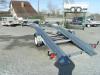 Porte voiture 1500kg ptac/3.80x1.82 utile