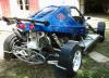 Vend echange buggy speedcar bimoteurs
