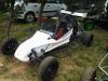 Vends kart cross prm
