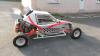 Kart 600 stinger