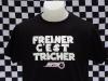 Freiner c'est tricher