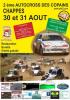 2 eme autocross des copains dep63 incription 20euros