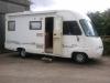 Camping car rapido 941m integral