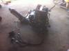 Moteur gsxr 2009 complet