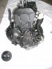 Moteurs r6 zx6r 2011 2009