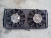 Radiateurs + ventilateurs