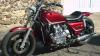 Echange bobber goldwing 1100