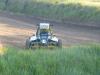 Vend kart cross 602 grande taille performant champion d'auvergne