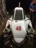 Kart cross open 600 gsxr