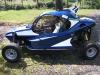 Kart 602 roscross