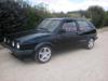 Vw golf 2 gti préparée circuit