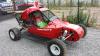 Kart cross lemaitre 600 hornet crosscar 4000€