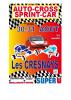Auto cross sprint car de les cresnays 30 et 31 aout !!