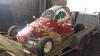 Kart cross 500