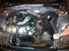 Moteur clio 16s fa7 1800cc f7p 200cv 21 mkg