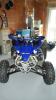 Quad yamaha