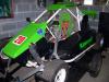 Vend ou echange kart cross fouquet 600