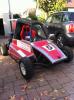Kart cross 602 révisé à neuf