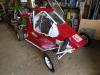 Vend kart cross 600r6 fouquet