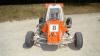 Kart cross 602 + nombreuses pièces 2500 €