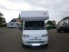 Camping car autostar